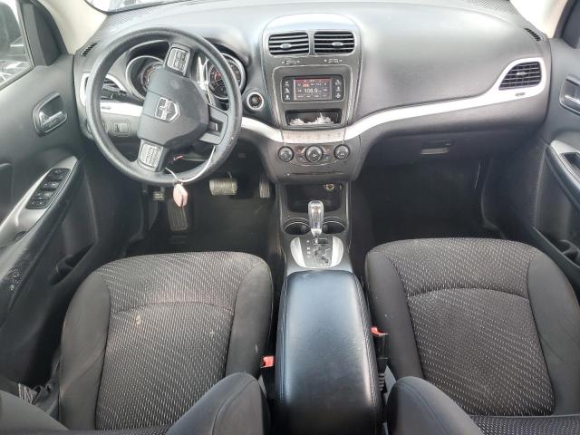 Photo 8 from auction – 2015 DODGE JOURNEY SE with VIN 3C4PDCAB3FT753361