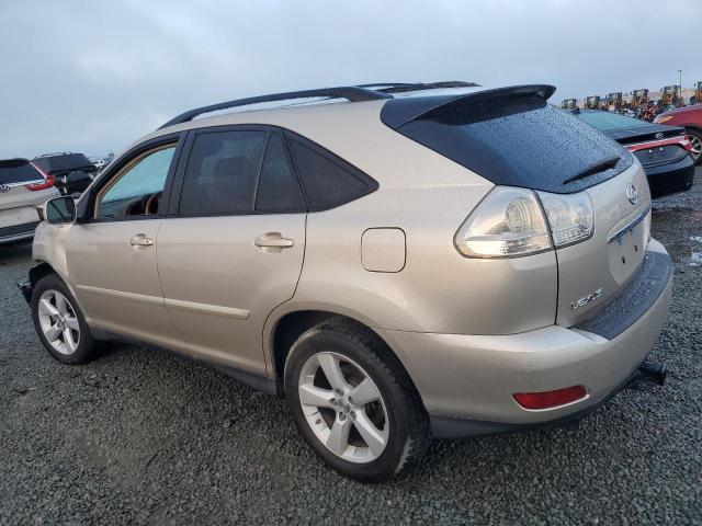 Photo 2 from auction – 2007 LEXUS RX 350 with VIN 2T2HK31U57C003083