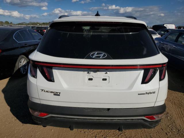 Photo 6 from auction – 2022 HYUNDAI TUCSON BLU with VIN KM8JBCA17NU020149