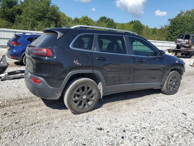 Photo 3 from auction – 2018 JEEP CHEROKEE LATITUDE PLUS with VIN 1C4PJLLB7JD533760