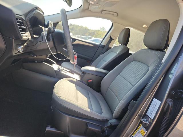 Photo 7 from auction – 2022 FORD ESCAPE with VIN 1FMCU9F64NUB17321