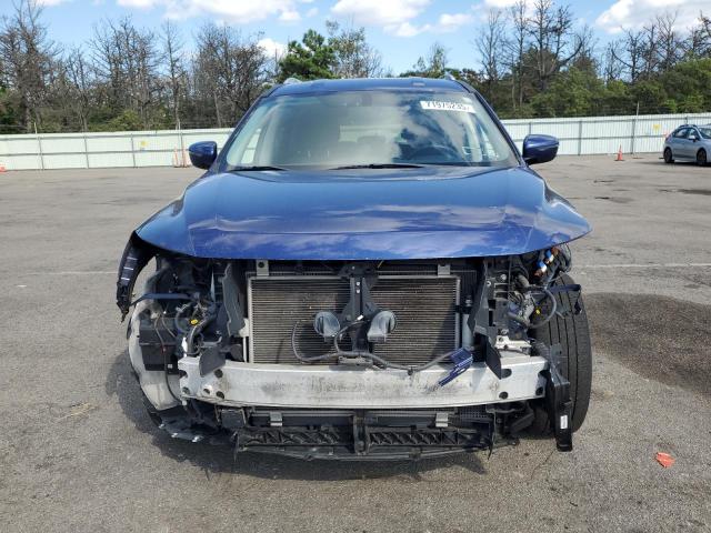 Photo 5 from auction – 2018 NISSAN PATHFINDER with VIN 5N1DR2MM8JC653381