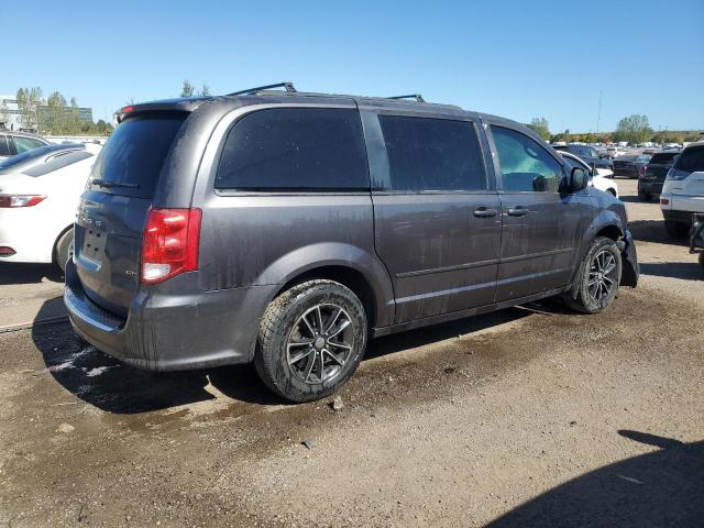 Photo 3 from auction – 2017 DODGE GRAND CARA with VIN 2C4RDGEG2HR602071