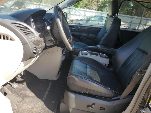 Photo 7 from auction – 2016 CHRYSLER TOWN & COU with VIN 2C4RC1BGXGR214119
