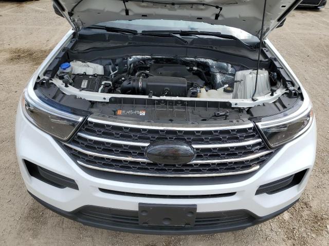 Foto 12 de la subasta – 2020 FORD EXPLORER X con VIN 1FMSK8DH7LGB02419