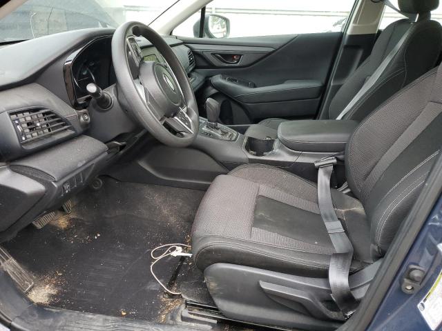 Photo 7 from auction – 2024 SUBARU OUTBACK with VIN 4S4BTAAC6R3148840