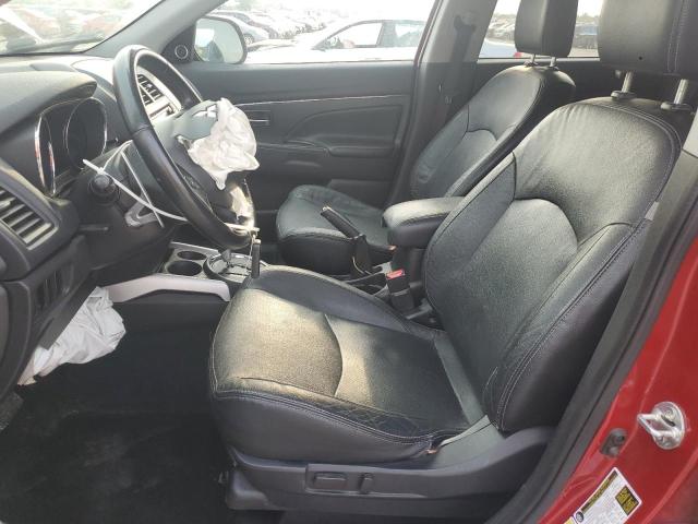 Photo 7 from auction – 2014 MITSUBISHI OUTLANDER with VIN 4A4AR4AU2EE021812