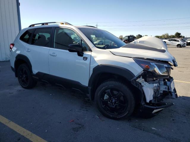 Photo 4 from auction – 2023 SUBARU FORESTER W with VIN JF2SKAMC3PH524964