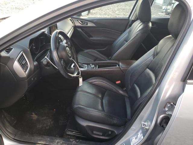 Photo 7 from auction – 2017 MAZDA 3 TOURING with VIN 3MZBN1V75HM118699