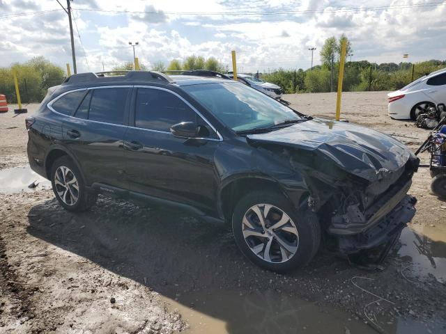Photo 4 from auction – 2020 SUBARU OUTBACK LI with VIN 4S4BTANC2L3183361