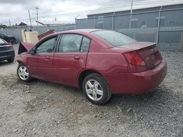 Photo 2 from auction – 2006 SATURN ION LEVEL with VIN 1G8AJ55F06Z205408