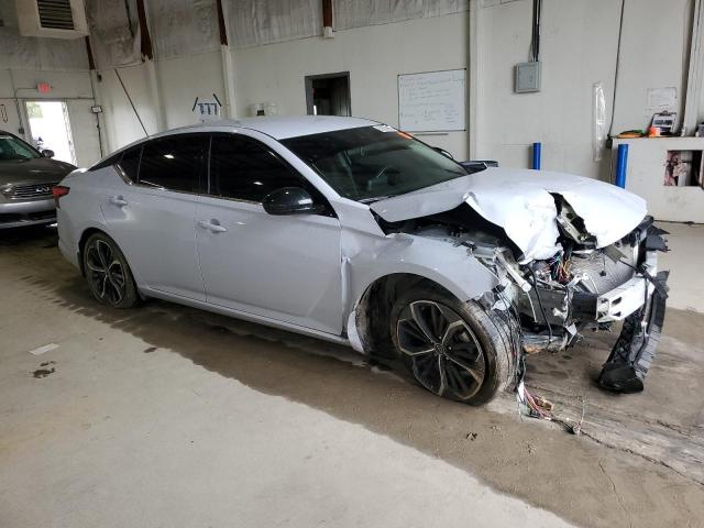 Photo 4 from auction – 2024 NISSAN ALTIMA SR with VIN 1N4BL4CV1RN344053
