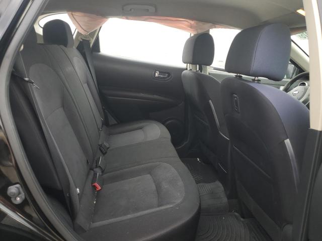 Photo 11 from auction – 2015 NISSAN ROGUE SELE with VIN JN8AS5MT2FW669784