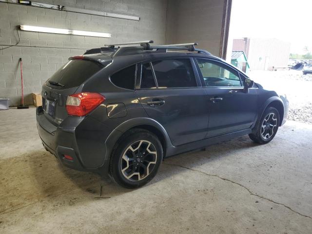 Photo 3 from auction – 2016 SUBARU CROSSTREK PREMIUM with VIN JF2GPADC2G8225151