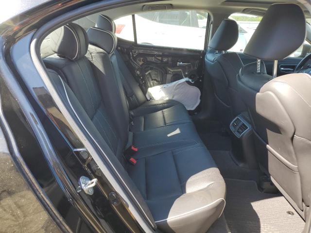 Photo 10 from auction – 2020 ACURA TLX TECHNOLOGY with VIN 19UUB2F44LA006269