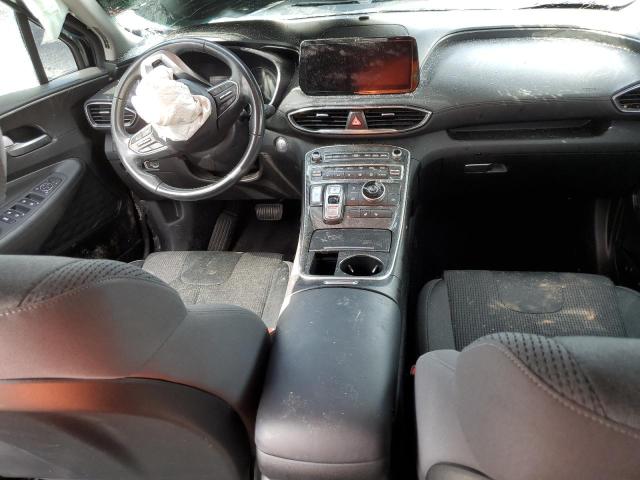 Photo 8 from auction – 2023 HYUNDAI SANTA FE S with VIN 5NMS24AJ4PH527096