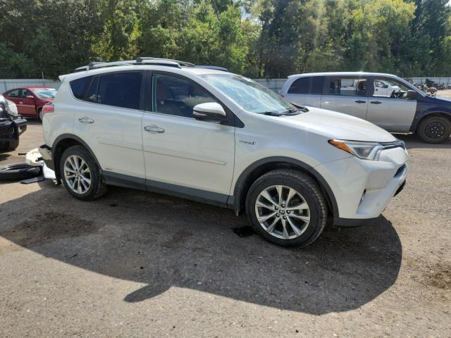 Photo 4 from auction – 2017 TOYOTA RAV4 HV LI with VIN JTMDJREV1HD075429