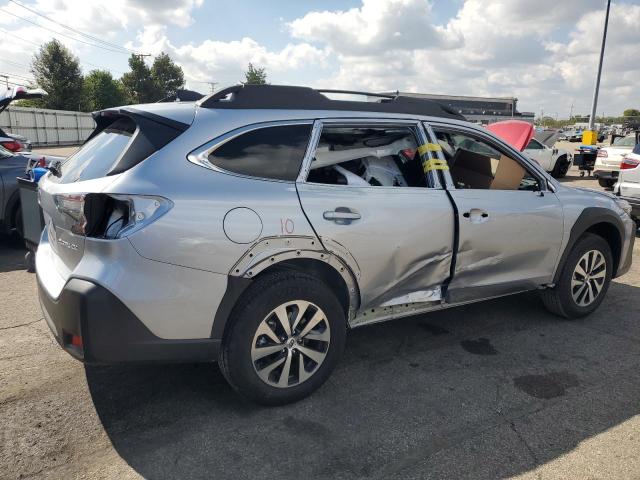 Photo 3 from auction – 2024 SUBARU OUTBACK PR with VIN 4S4BTAFC6R3284068