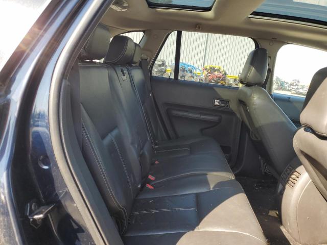 Photo 11 from auction – 2008 FORD EDGE with VIN 2FMDK49C48BA18829