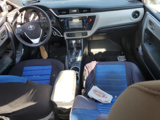 Photo 8 from auction – 2019 TOYOTA COROLLA L with VIN 2T1BURHE4KC201782