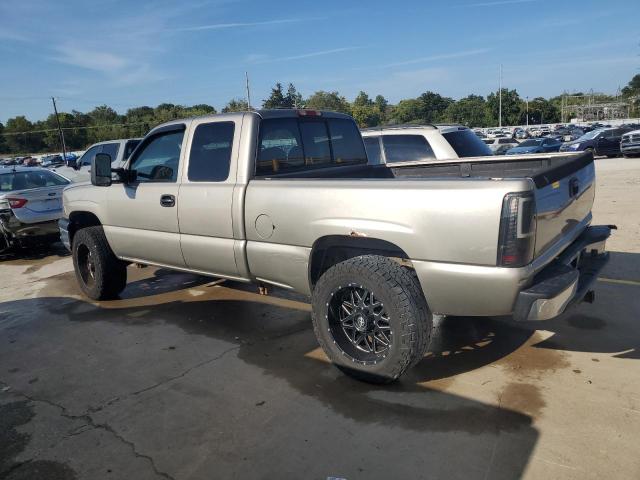 Photo 2 from auction – 2003 CHEVROLET SILVERADO with VIN 2GCEK19T131121499