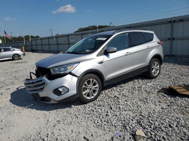 Photo 1 from auction – 2017 FORD ESCAPE SE with VIN 1FMCU9G98HUD78402