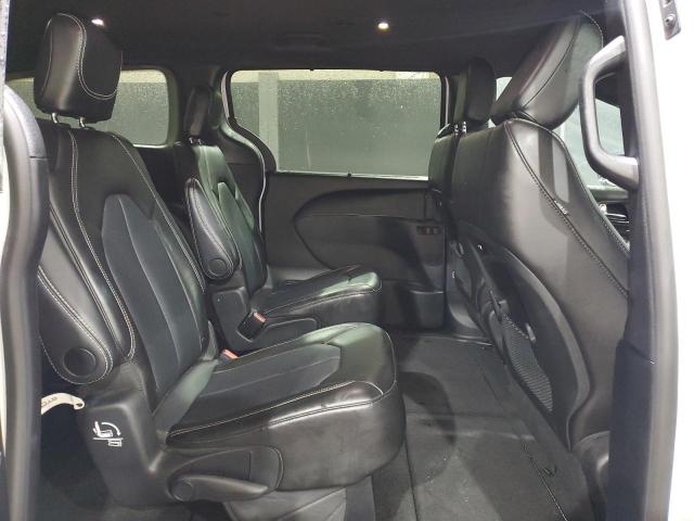 Photo 11 from auction – 2025 CHRYSLER PACIFICA S with VIN 2C4RC1BG1SR509831