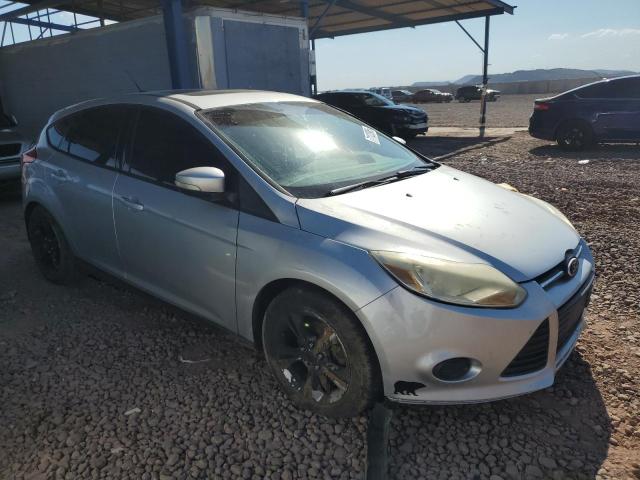 Photo 4 from auction – 2014 FORD FOCUS SE with VIN 1FADP3K23EL416696