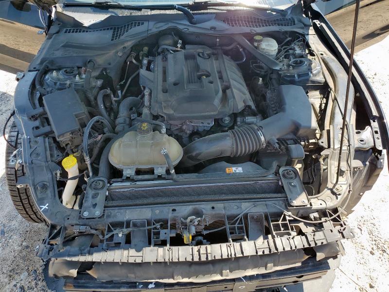 Photo 11 from auction – 2015 FORD MUSTANG with VIN 1FA6P8TH2F5370311