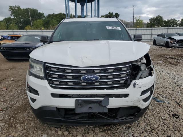Photo 5 from auction – 2016 FORD EXPLORER with VIN 1FM5K7B85GGC83133