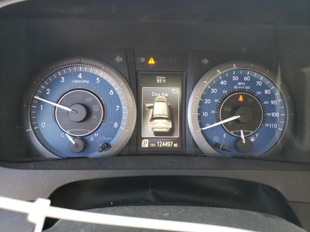 Photo 9 from auction – 2016 TOYOTA SIENNA XLE with VIN 5TDDK3DC6GS134911
