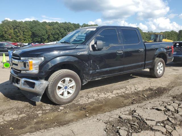 Photo 1 from auction – 2019 FORD F150 SUPER with VIN 1FTFW1E50KKC99807