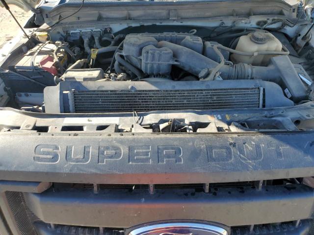 Photo 11 from auction – 2014 FORD F250 SUPER with VIN 1FT7X2B6XEEB59576