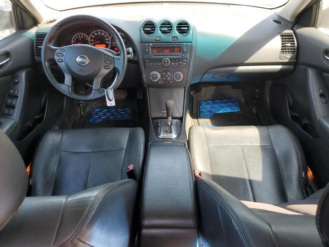 Photo 8 from auction – 2012 NISSAN ALTIMA BAS with VIN 1N4AL2AP3CC118149