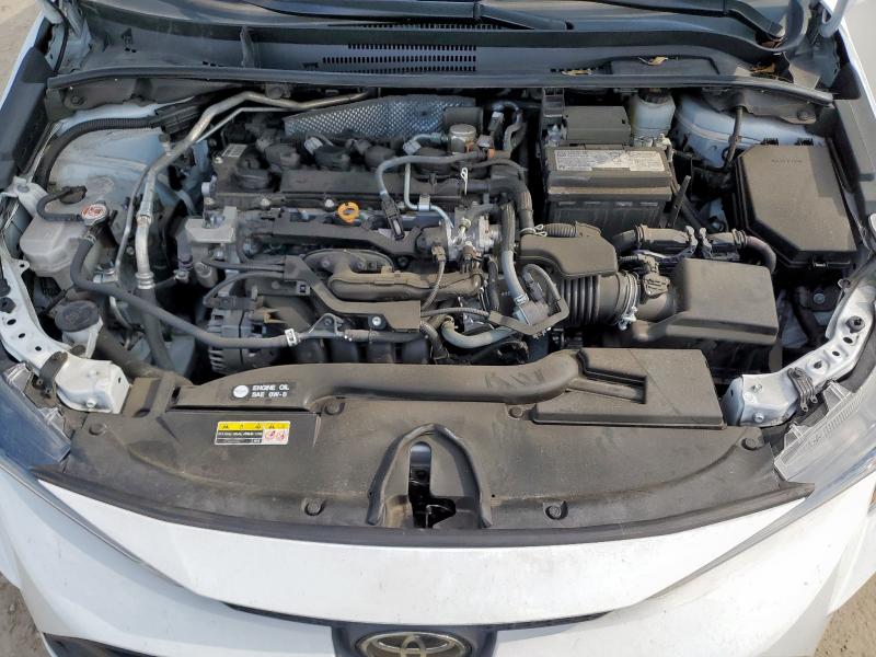 Photo 11 from auction – 2024 TOYOTA COROLLA LE with VIN 5YFB4MDE2RP080463