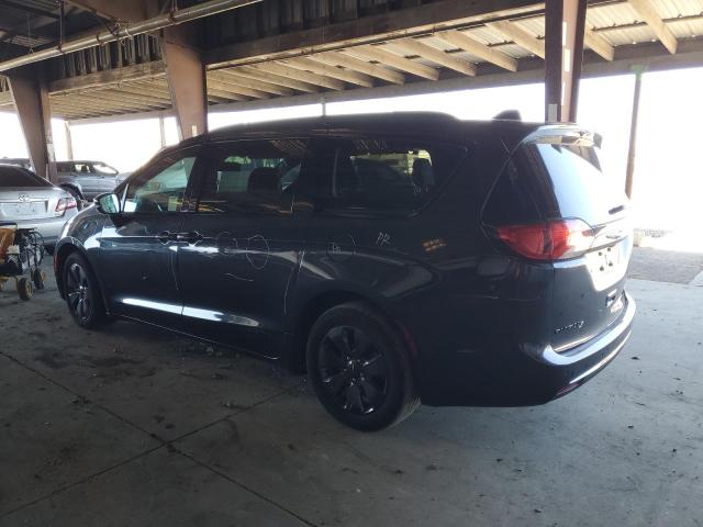 Photo 2 from auction – 2020 CHRYSLER PACIFICA H with VIN 2C4RC1N73LR257741