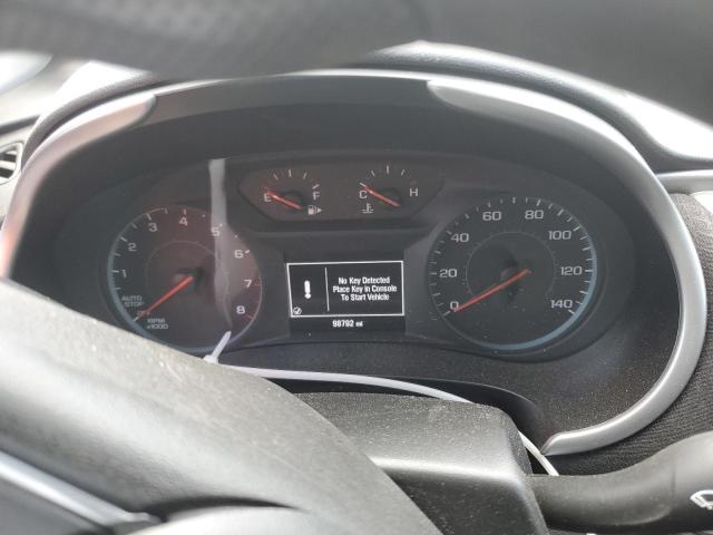 Photo 9 from auction – 2022 CHEVROLET MALIBU LT with VIN 1G1ZD5ST0NF180643