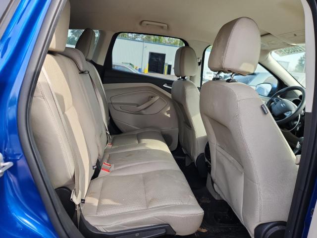 صورة رقم 11 من المزاد - 2017 FORD ESCAPE SE مع VIN 1FMCU9GD7HUC04261