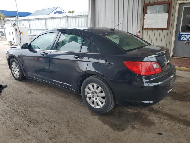 Photo 2 from auction – 2010 CHRYSLER SEBRING TOURING with VIN 1C3CC4FBXAN232585