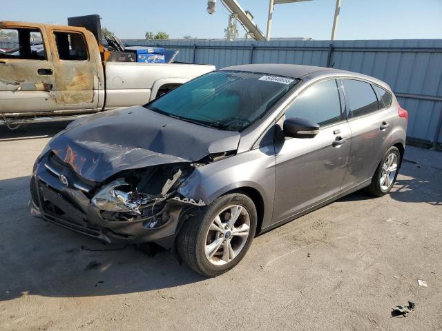 FORD FOCUS SE 2014 con VIN 1FADP3K25EL175708 - Foto de la subasta