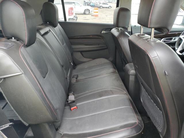 Photo 11 from auction – 2015 GMC TERRAIN DE with VIN 2GKFLZE3XF6372099