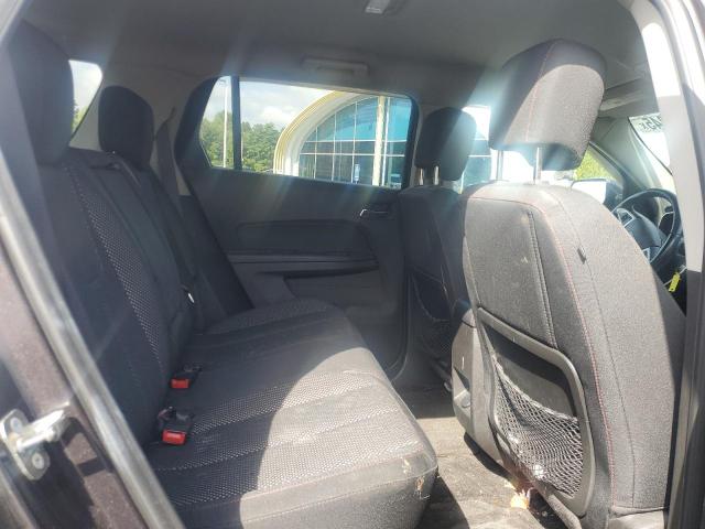 Photo 11 from auction – 2015 GMC TERRAIN SLE with VIN 2GKALREK1F6233951