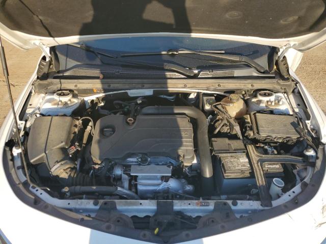 Photo 11 from auction – 2019 CHEVROLET MALIBU with VIN 1G1ZB5ST9KF216007