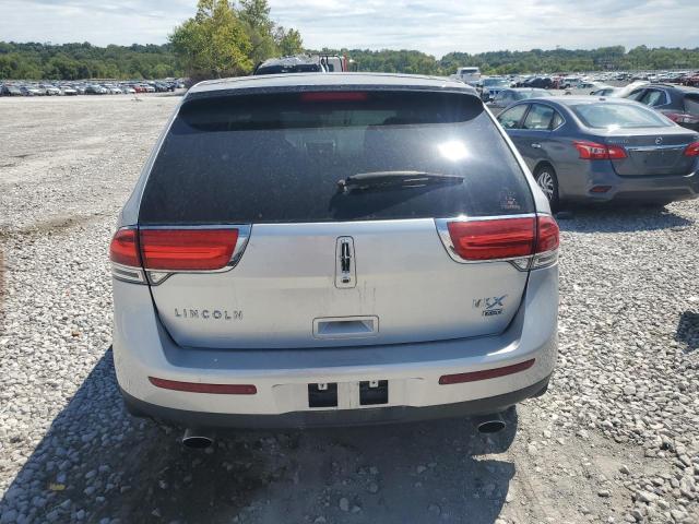 Photo 6 from auction – 2013 LINCOLN MKX with VIN 2LMDJ8JKXDBL19133