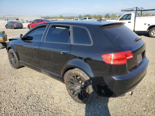 Photo 2 from auction – 2011 AUDI A3 PREMIUM with VIN WAUKFBFM9BA088604