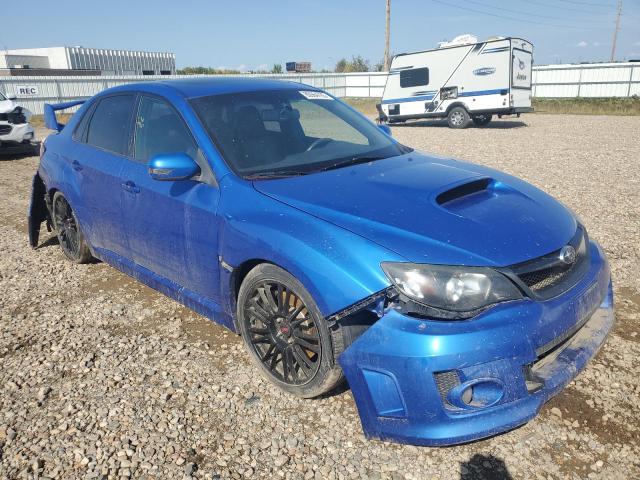 Photo 4 from auction – 2013 SUBARU IMPREZA WR with VIN JF1GV8J61DL003971