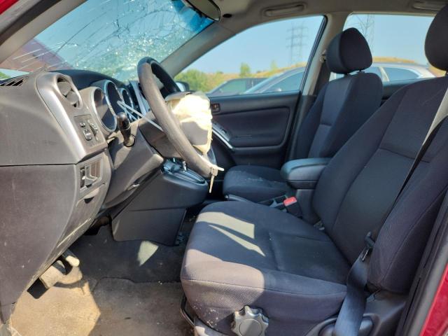 Photo 7 from auction – 2004 PONTIAC VIBE with VIN 5Y2SL62854Z457703