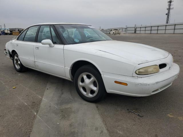 Photo 4 from auction – 1996 OLDSMOBILE LSS with VIN 1G3HY52K3T4841587
