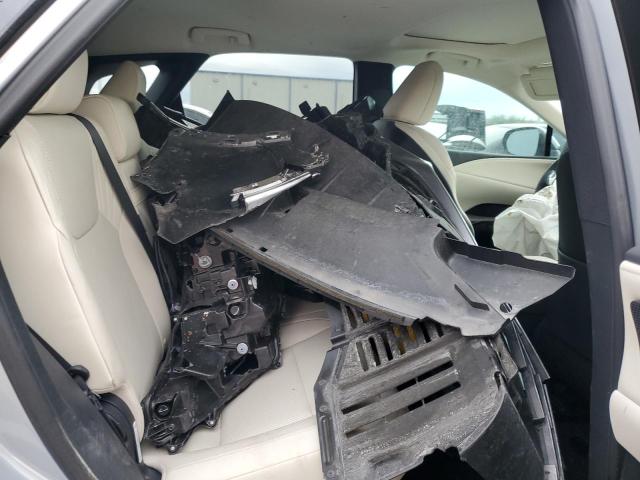 Photo 11 from auction – 2024 LEXUS RX 350 BAS with VIN 2T2BAMBA2RC048777
