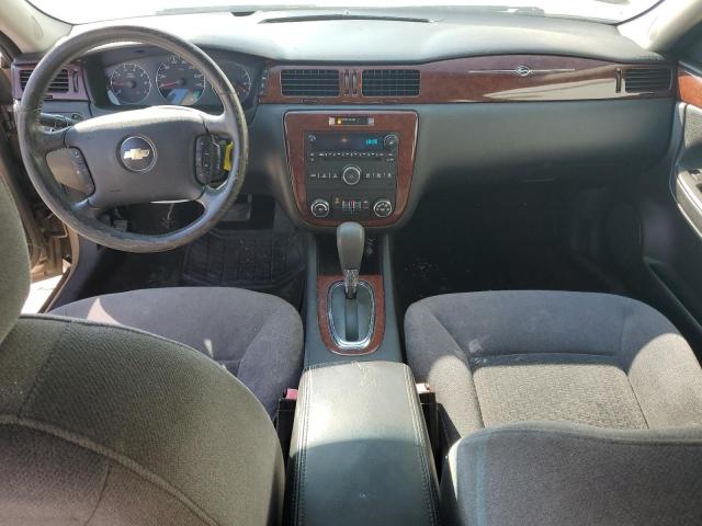 Photo 8 from auction – 2006 CHEVROLET IMPALA LT with VIN 2G1WC581169247191